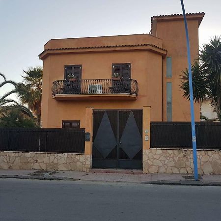 Maremosso Acomodação com café da manhã Agrigento Exterior foto