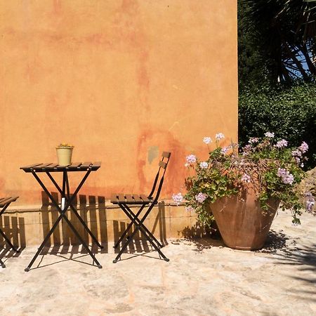 Maremosso Acomodação com café da manhã Agrigento Exterior foto
