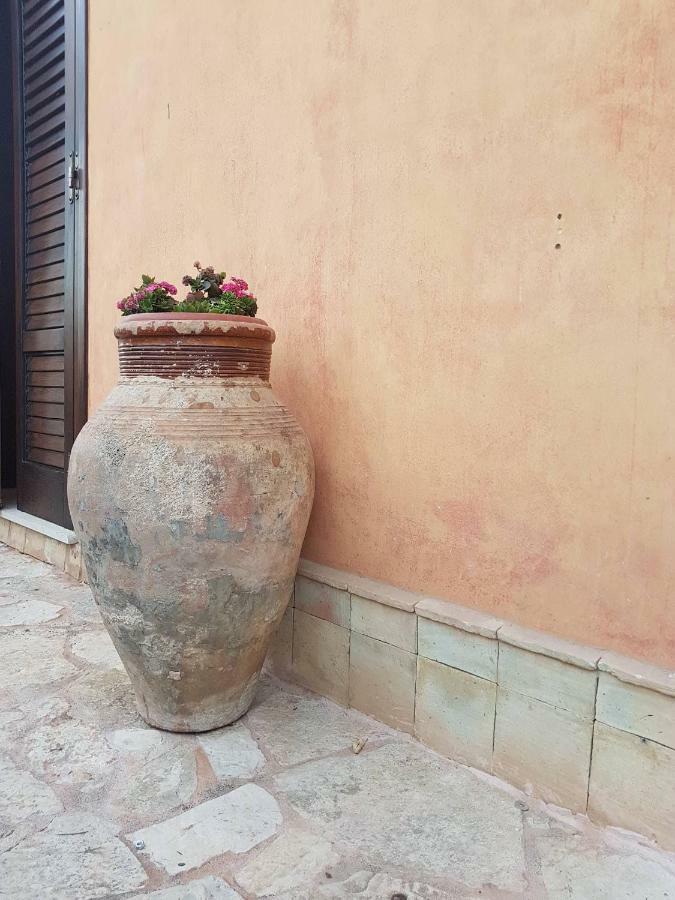Maremosso Acomodação com café da manhã Agrigento Exterior foto