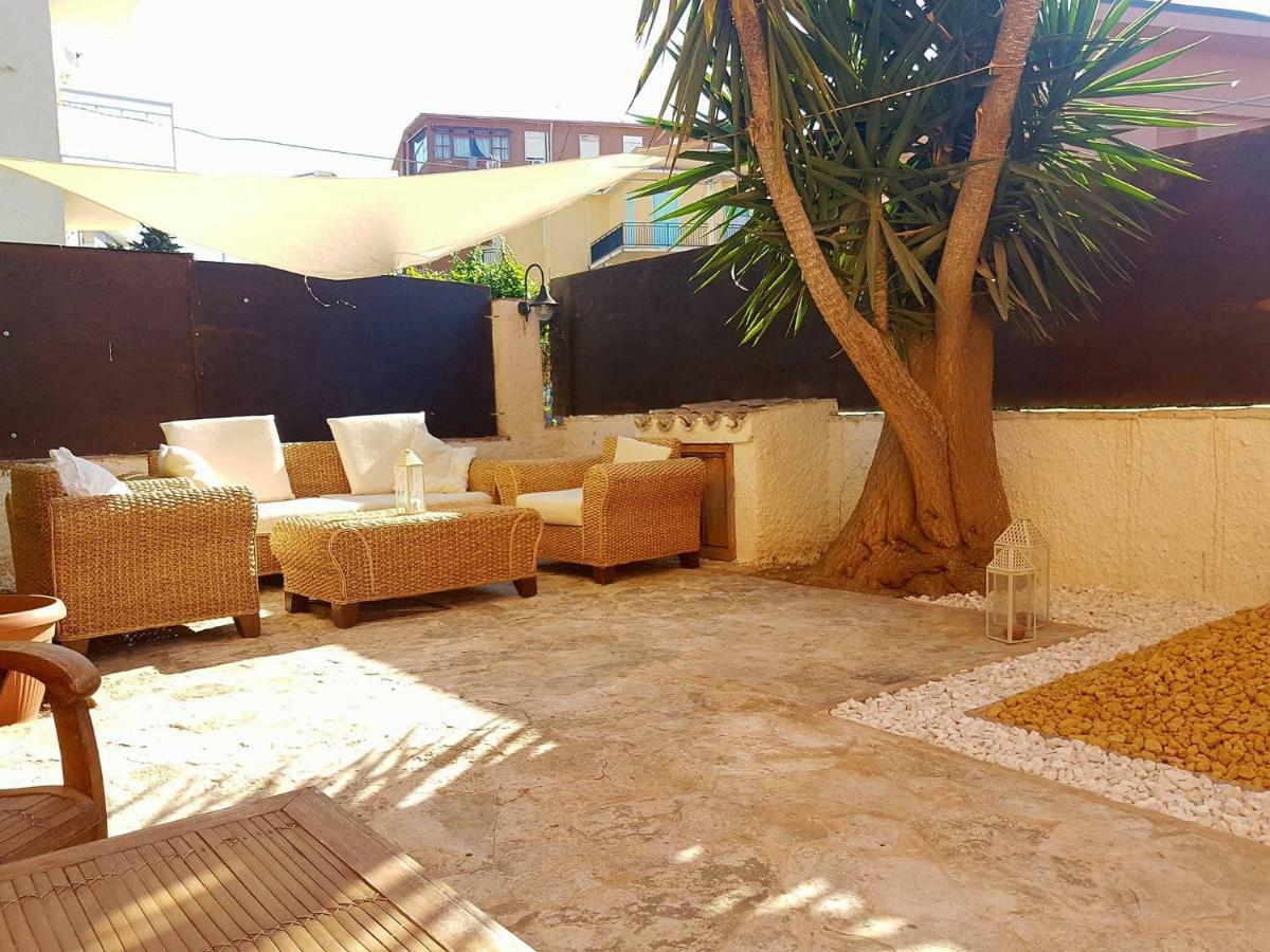 Maremosso Acomodação com café da manhã Agrigento Exterior foto