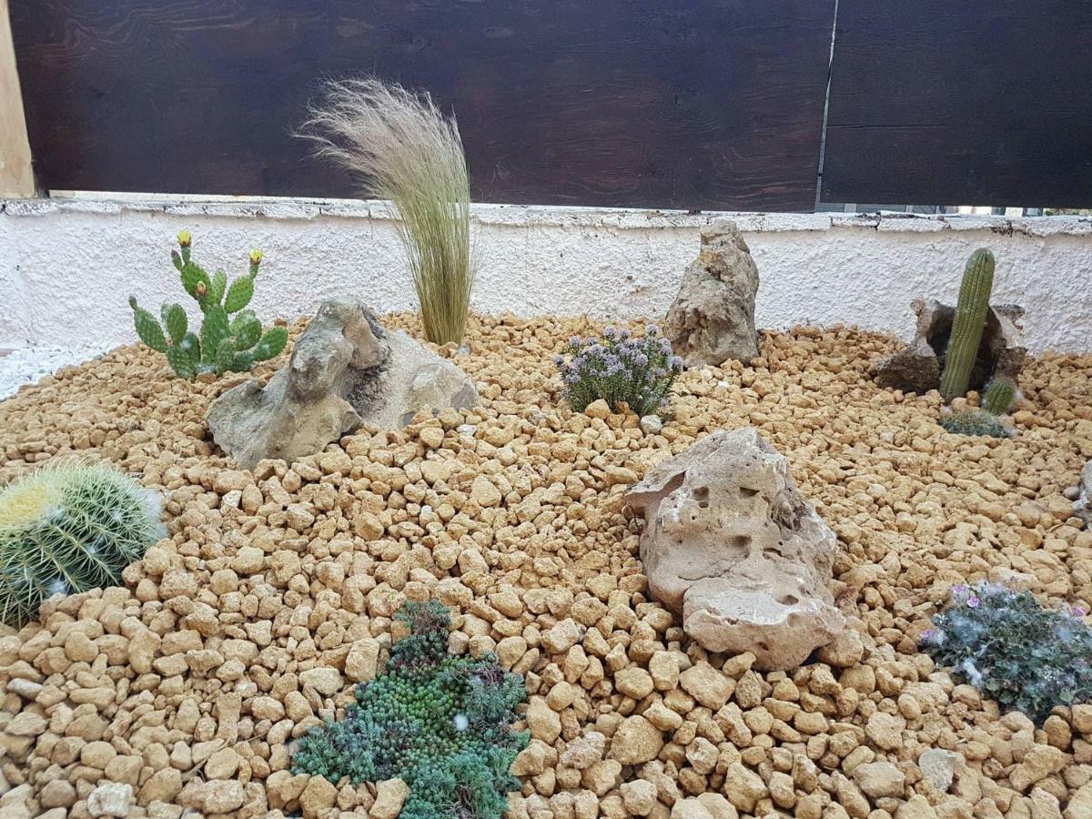 Maremosso Acomodação com café da manhã Agrigento Exterior foto