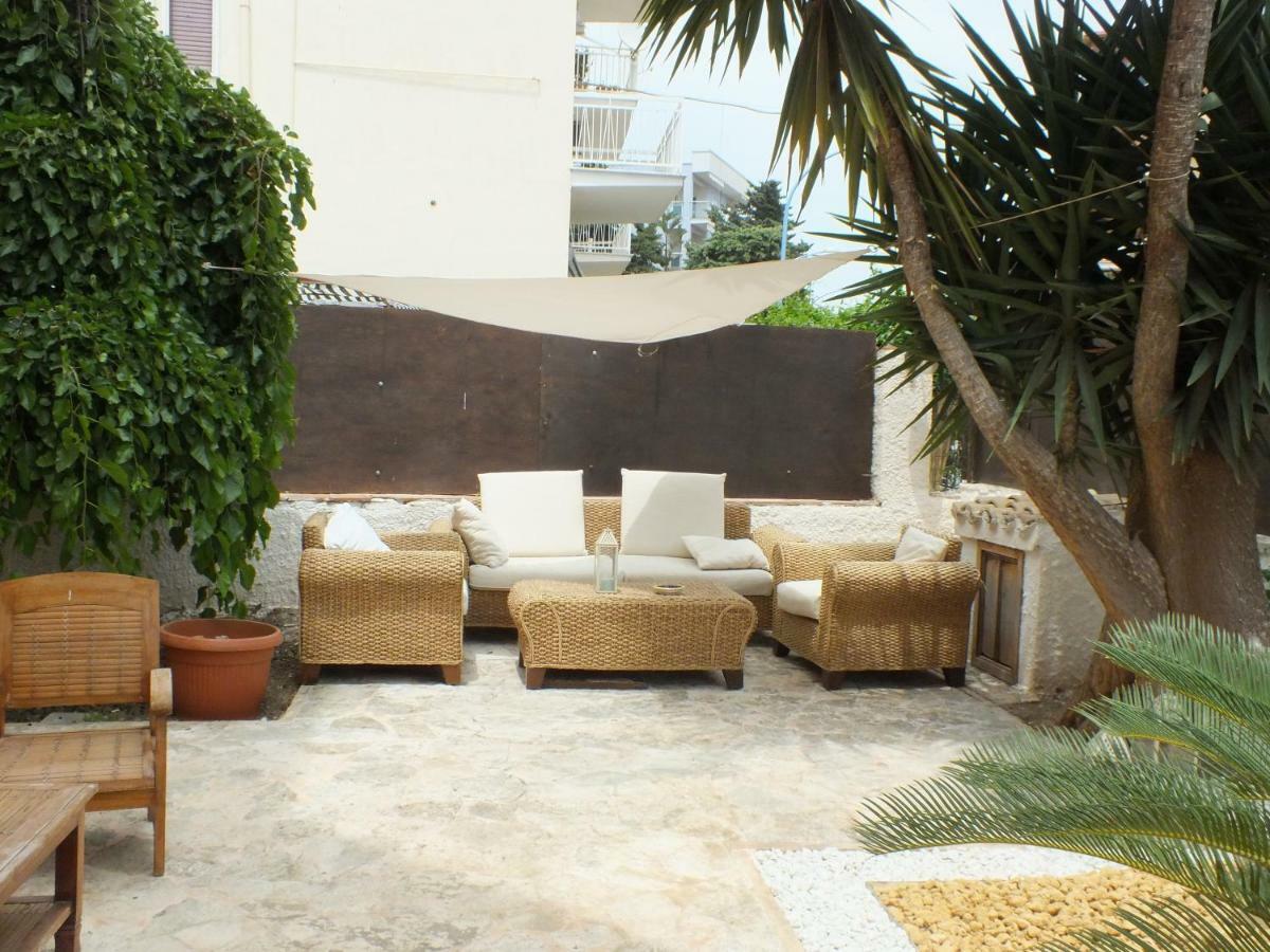 Maremosso Acomodação com café da manhã Agrigento Exterior foto