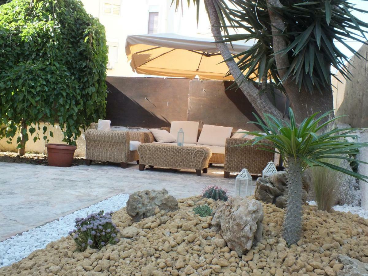Maremosso Acomodação com café da manhã Agrigento Exterior foto