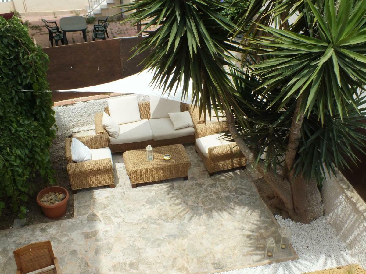 Maremosso Acomodação com café da manhã Agrigento Exterior foto