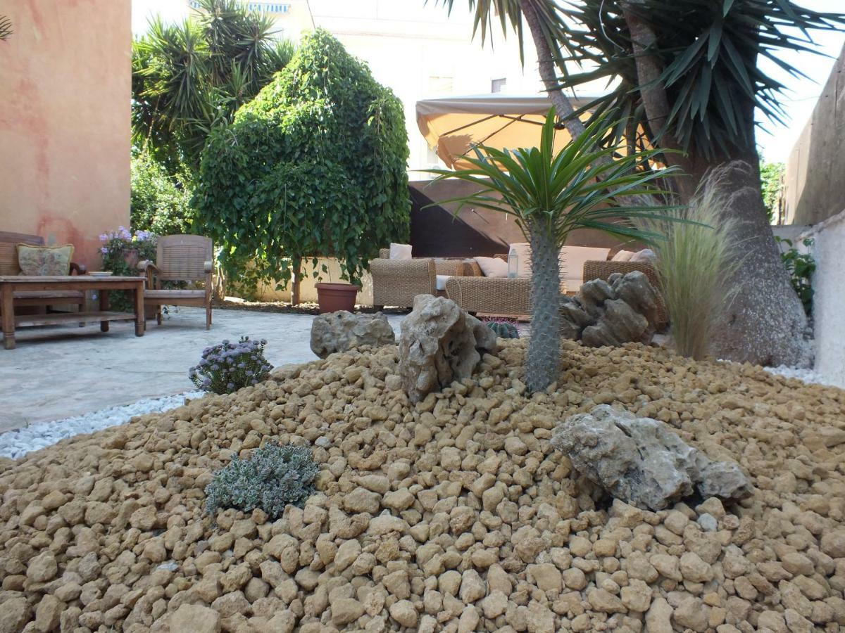 Maremosso Acomodação com café da manhã Agrigento Exterior foto