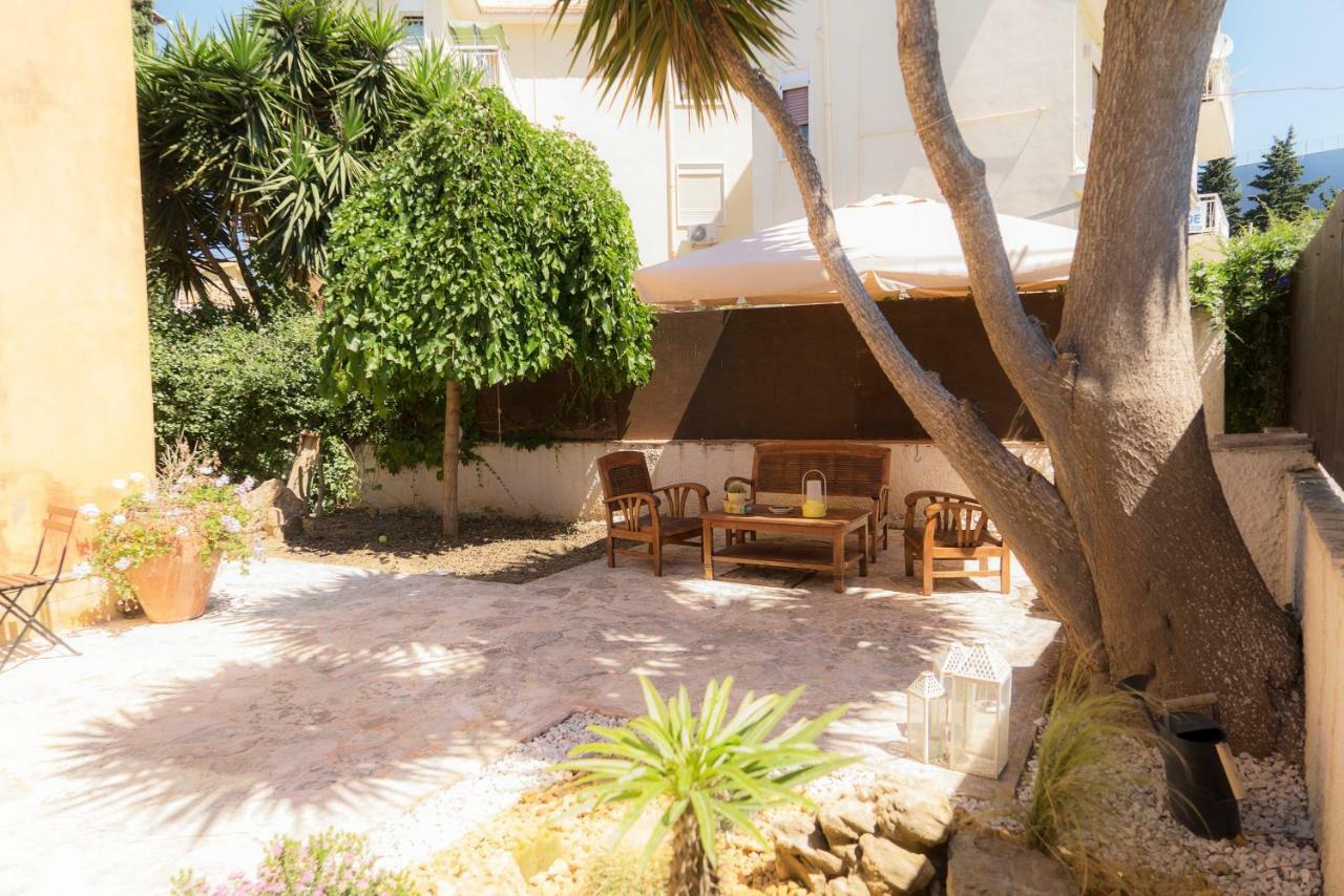 Maremosso Acomodação com café da manhã Agrigento Exterior foto