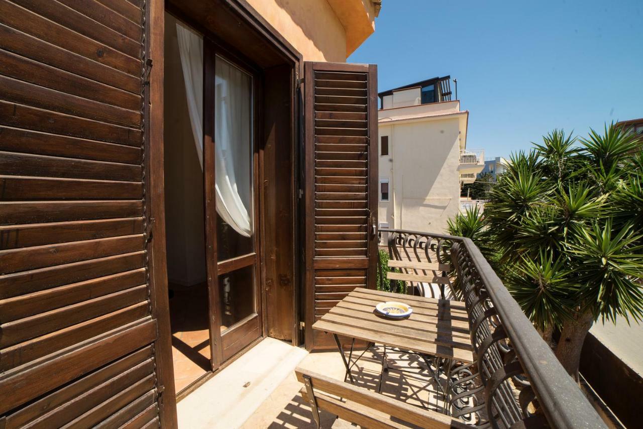 Maremosso Acomodação com café da manhã Agrigento Exterior foto
