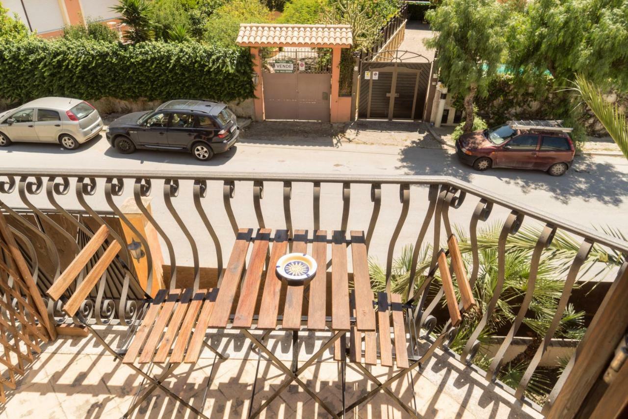 Maremosso Acomodação com café da manhã Agrigento Exterior foto